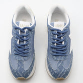 Liu Jo Dreamy 03 Sneaker  DENIM